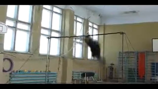 Володина, Черепанов, Белокаменцева Время перемен Мы выбираем жизнь! avi смотреть онлайн