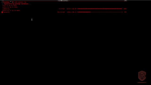 👾~HOW TO INSTALL DESKTOP ENVIRONMENT & CHANGE SCREEN RESOLUTION USING XRANDER~👾 || MENTOR4YOU || 💀 смотреть онлайн
