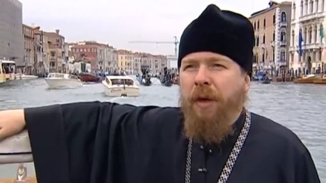 Гибель империи. Византийский урок. фильм Архимандрита Тихона Шевкунова 2008 год