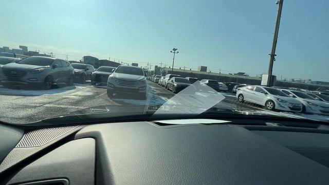 KIA K5 прямой конкурент CAMRY 70 смотреть онлайн