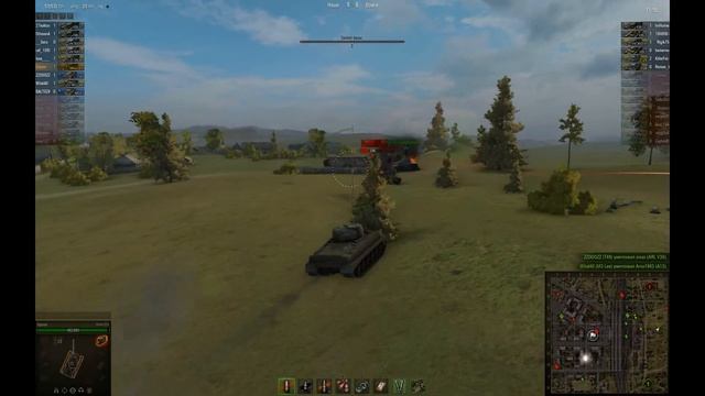 M4A2E4 смотреть онлайн