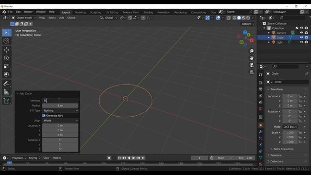 Blender Dersleri - Fill, Join, Bridge Edge Loops Araçları - 100 Derste Blender 3D #38 смотреть онлайн