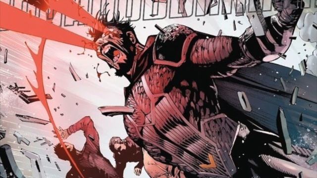 Sinestro VS General Zod | BATTLE ARENA смотреть онлайн