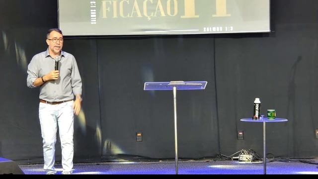 IMO TERRA BOA - CULTO DE SANTA CEIA - 03/12/2023 смотреть онлайн