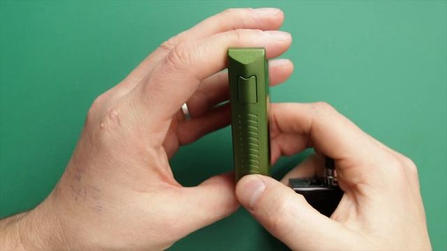 New Wismec Preva - Out of the box смотреть онлайн