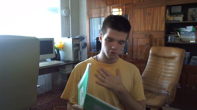 Рестлер Закеев 