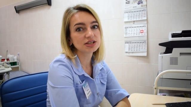 Гинекология в ЕвроМедика. смотреть онлайн