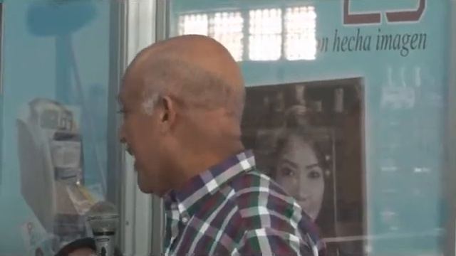 APERTURA DE FOTO ESTUDIO 25 смотреть онлайн