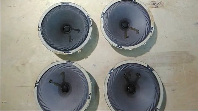 Выбор писчалки для СЧ на ГИ 5гдш4-4 смотреть онлайн