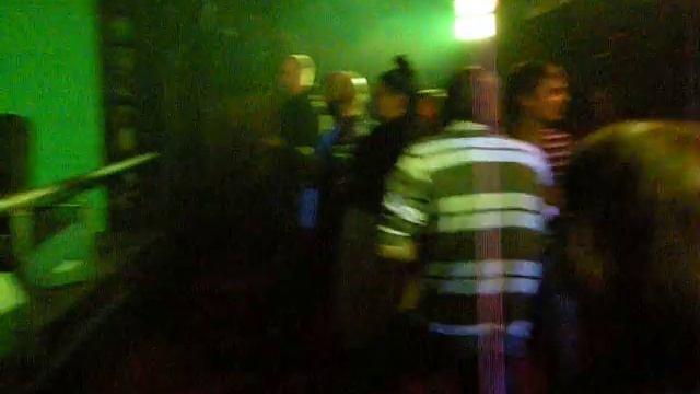 Pikku Kukka @ Modnyi Club Griboyedov смотреть онлайн