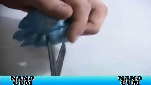 NanoGum (Наногам) смотреть онлайн