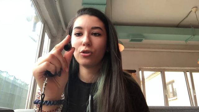 ЧТО ДЕЛАТЬ ЕСЛИ У КАЛЬЯНА ПРОПАЛ ВКУС [перезалив] смотреть онлайн