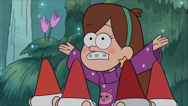 Alex Hirsch Didn't Think Disney Would Greenlight Gravity Falls смотреть онлайн