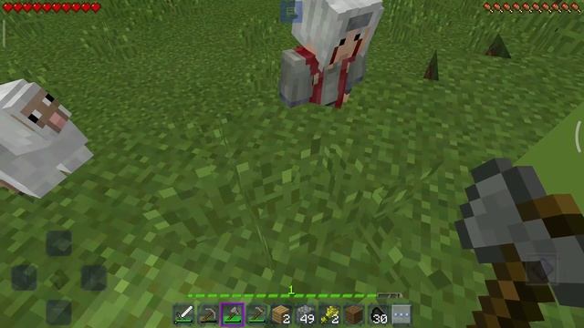 играю с другой в маин крафт смотреть онлайн