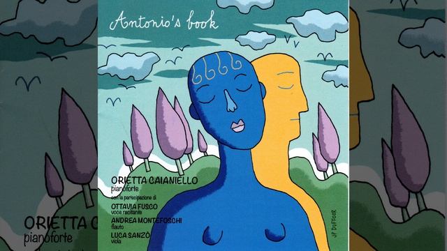 Fleurs - Passacaille смотреть онлайн