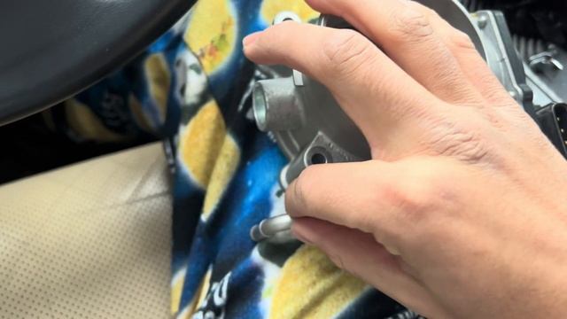 Tundra Throttle body install for the is350 смотреть онлайн