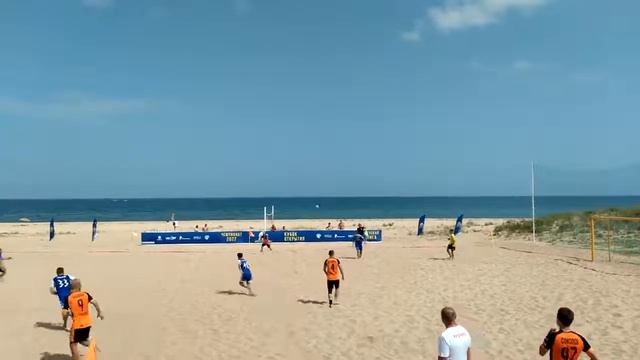 АППОЛОНИЯ - ЮМР | 4 этап п. Пересыпь смотреть онлайн