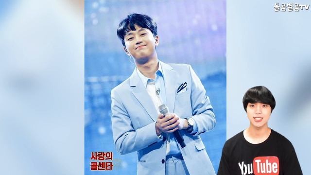 【ENG】찬또배기 이찬원, 청춘영화 찍는 줄...어떤 미션이기에 표정이 그리 스윗 하십니까... Lee Chan-won 돌곰별곰TV смотреть онлайн