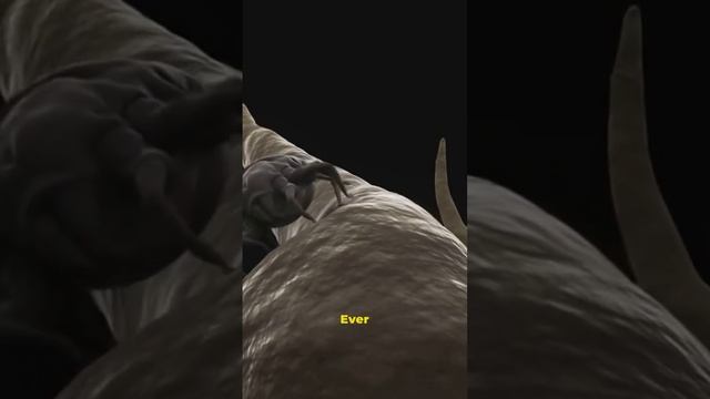 Bite Alert! Top 10 Most Painful Bug Bites #bugs #wildlife #insects смотреть онлайн