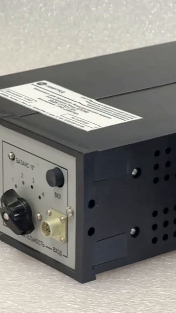 Комплект проверки электрических машин постоянного тока «КПЭМ» #shorts смотреть онлайн