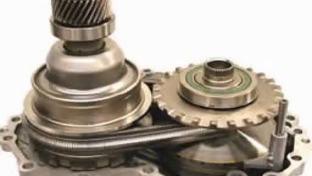 Volkswagen Transmission смотреть онлайн