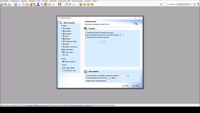 712 - Come creare i flussi con il nuovo formato SEPA смотреть онлайн