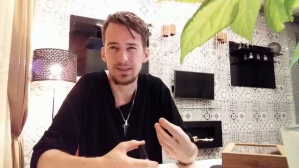 Посылка от Елены. Habanita - Molinard