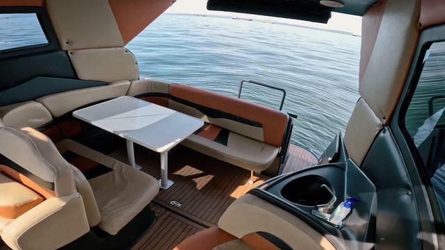 Chaparral 290 Signature