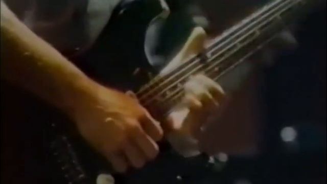 David Gilmour - So Far Away - 1978 смотреть онлайн
