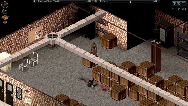 Жилищный вопрос в Project Zomboid #9 смотреть онлайн