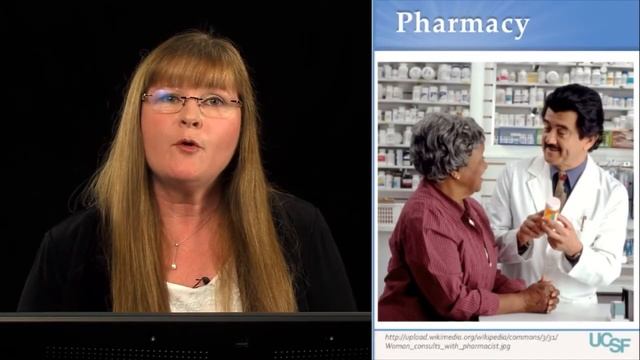Module 2, Segment 1:Training for the Health Professions смотреть онлайн