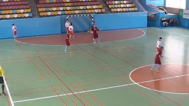 Кубок ФК Универ.6 тур 1 лига СS -Локомотив 3 смотреть онлайн