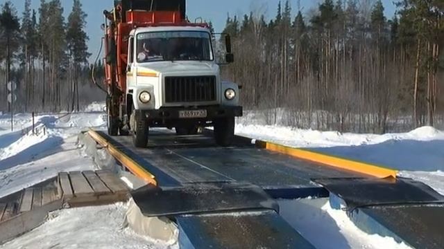 Сланцевский полигон отходов проверило руководство смотреть онлайн