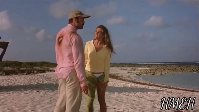 Survival Island (2005) Hollywood Thriller Movie In Hindi/Urdu