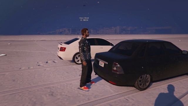 ГОНКА OCTAVIA VS PRIORA(1000+ л.с!) В Grand RP 1 (GTA5RP) смотреть онлайн