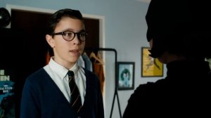 МАЛЬЧИК-МУРАВЕЙ "АНТБОЙ" ФАНТАСТИЧЕСКИЙ ФИЛЬМ #приключения