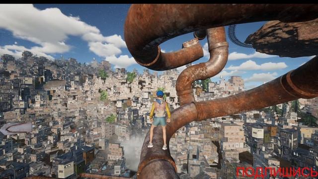 Only UP разрыв ЖОПЫ смотреть онлайн