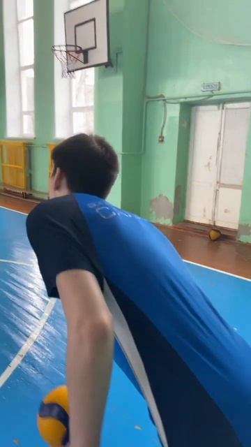 Шевченко Елисей 13 лет 192 см #volley #volleyball #волейбол #volleyballworld #volleysalavat смотреть онлайн