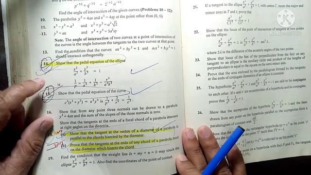 BSc Calculus Important Questions (Ch# 5 & 6) смотреть онлайн