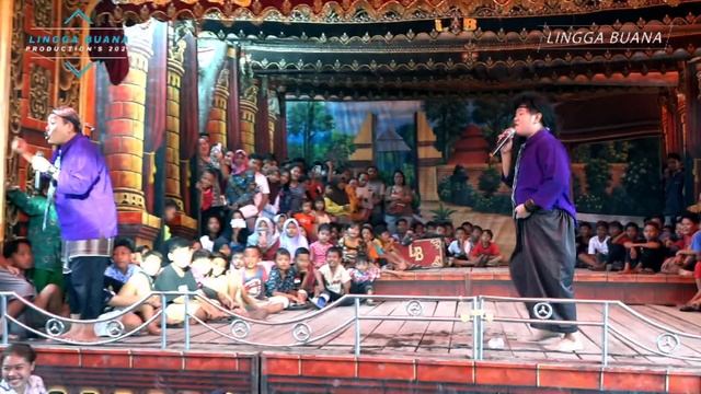 NUNGGU WA KANCIL WA KOSLET|| LAWAKAN WA KANCIL LAN WA KOSLET TERBARU смотреть онлайн