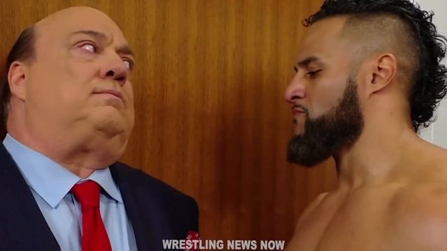 Roman Reigns Gives Update "I Was Fired From Bloodline" After Solo & Tama Tonga Debut New Bloodline смотреть онлайн