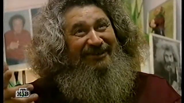 2004 Сергей Каплан в передаче Александра Ступникова: "Сегодня в Израиле" дома у Сергея Каплана смотреть онлайн