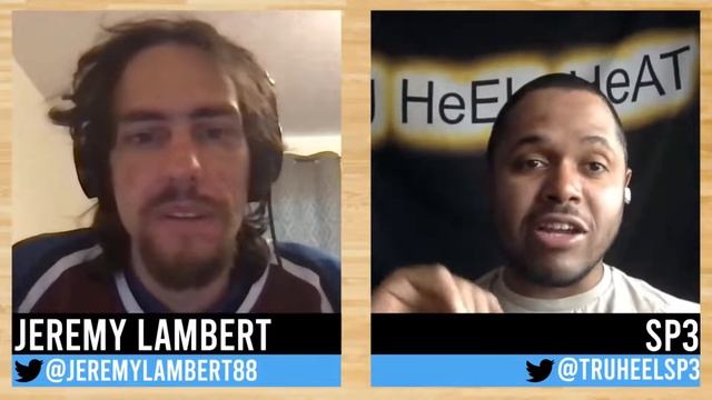 Colorado Avalanche Stanley Cup Victory, Kyrie Irving Drama | FMC смотреть онлайн