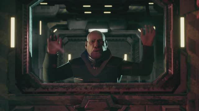 #1 [The Expanse: Telltale Serias] - Головы с Плеч (Прохождение)