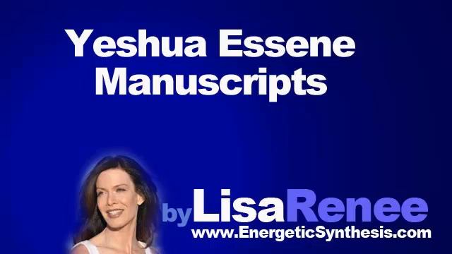 Yeshua Essene Manuscripts смотреть онлайн