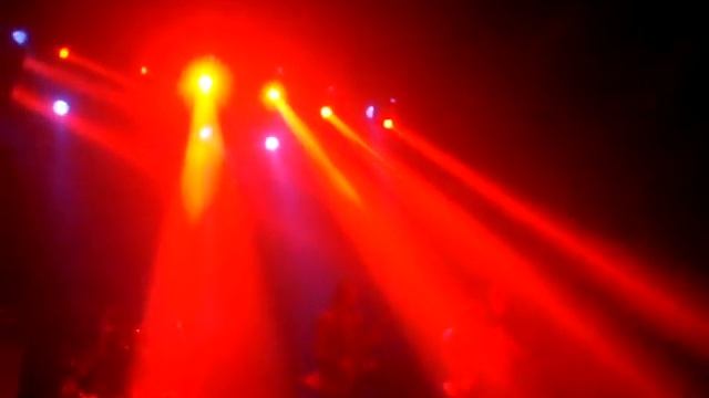 Five Finger Death Punch - No One Gets Left Behind (Live at "Bingo" Club, Kiev, 07.12.2013) смотреть онлайн