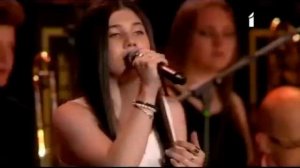 Ты - ВЕТЕР!  Сабина Мустаева