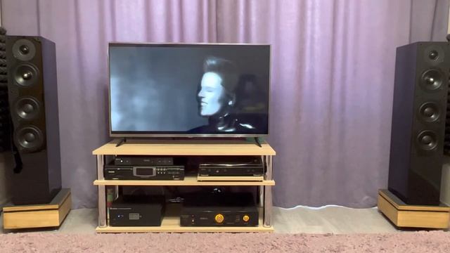 Shena? -Катастрофически /Arslab Classic/ Audioinstrument VIVO смотреть онлайн