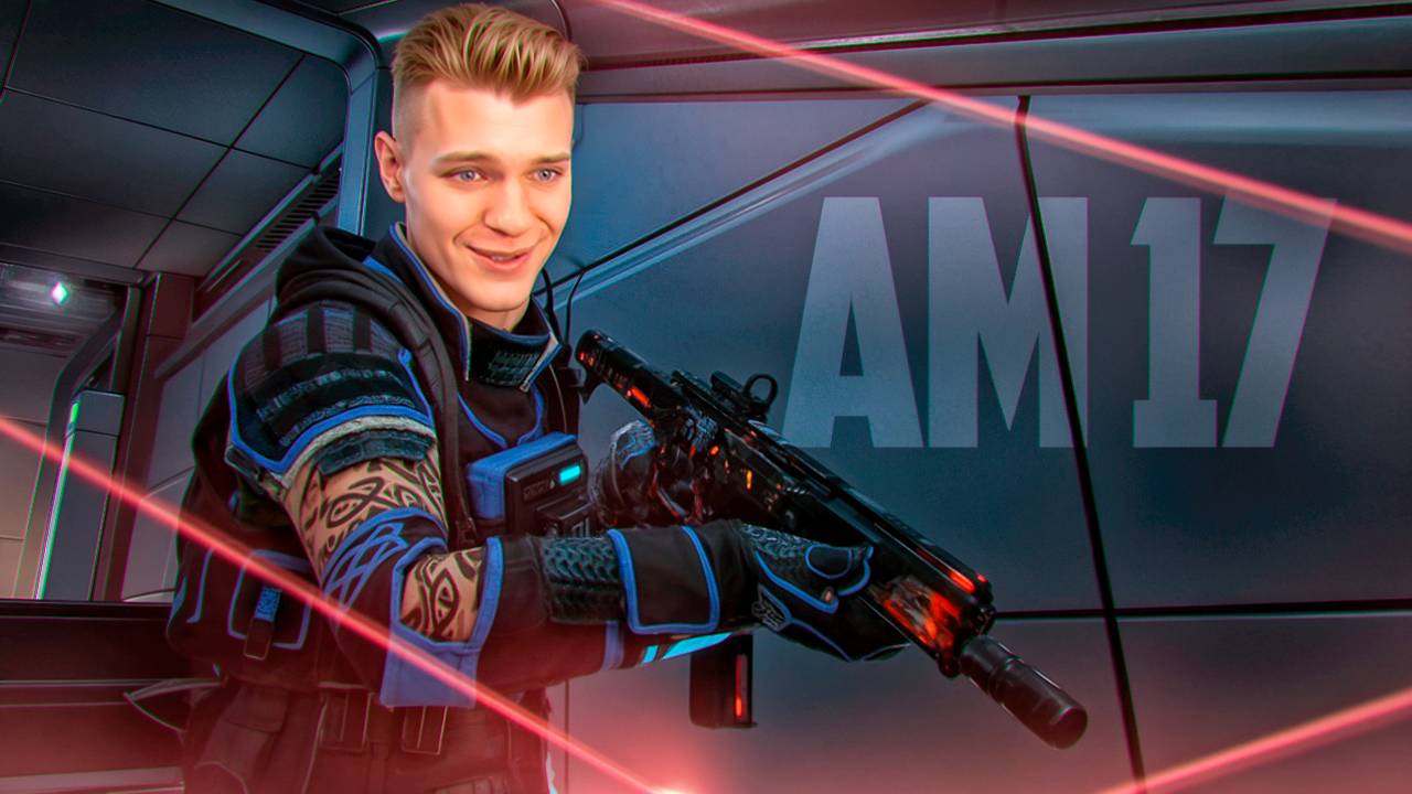 НИКТО НЕ СМОЖЕТ ВСПОМНИТЬ ЭТУ ПУШКУ в Warface (АМ-17 спустя 6 лет) смотреть онлайн