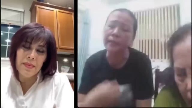 ( 774 ) Mẹ con gặp nhau trong sự ngỡ ngàng. Người con không tin đây là Mẹ. Cái kết bất ngờ. смотреть онлайн